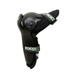 Kit Rodilleras Y Coderas Axo 2