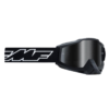 Lentes Cross 100% Fmf Powerbomb Rocket Negro