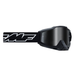 Lentes Cross 100% Fmf Powerbomb Rocket Negro