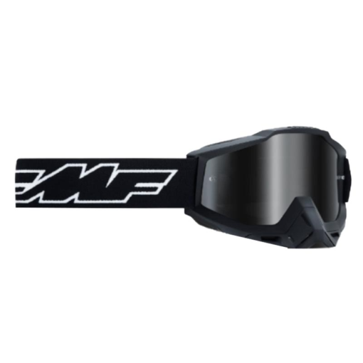 Lentes Cross 100% Fmf Powerbomb Rocket Negro