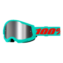Lentes Cross 100% Strata 2 Maupiti Lente Silver