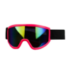Lentes Cross Económico Fucsia Visor Iridium