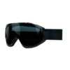 Lentes Cross Economico Visor Humo 1