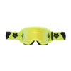 Lentes Cross Fox Main Core Spark Amarillo Neón