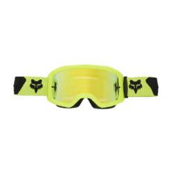 Lentes Cross Fox Main Core Spark Amarillo Neón