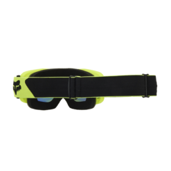 Lentes Cross Fox Main Core Spark Amarillo Neón