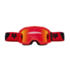 Lentes Cross Fox Main Core Spark Flour Rojo 1