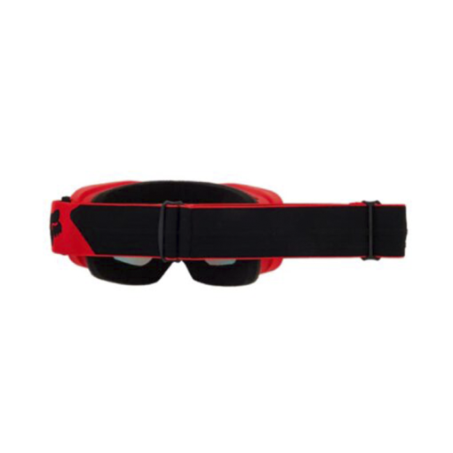 Lentes Cross Fox Main Core Spark Flour Rojo 1