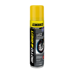 Limpiador Renovador De Llantas Simoniz 220ml