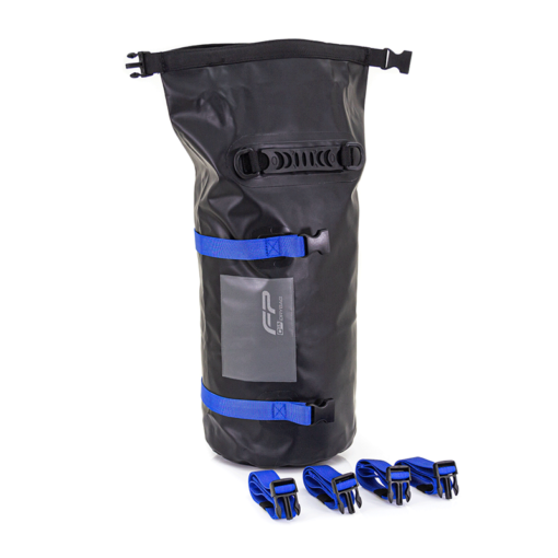 Maleta Impermeable Fp Drybag C15 Azul 1