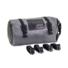 Maleta Impermeable Fp Drybag C15 Negro Gris 1