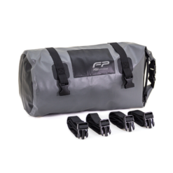 Maleta Impermeable Fp Drybag C15 Negro Gris 1