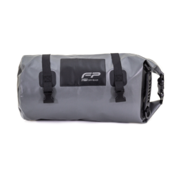 Maleta Impermeable Fp Drybag C15 Negro Gris 1