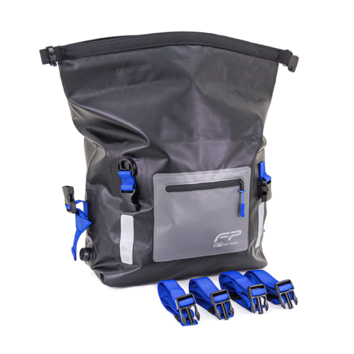 Maleta Impermeable Fp Drybag S20 Azul 1
