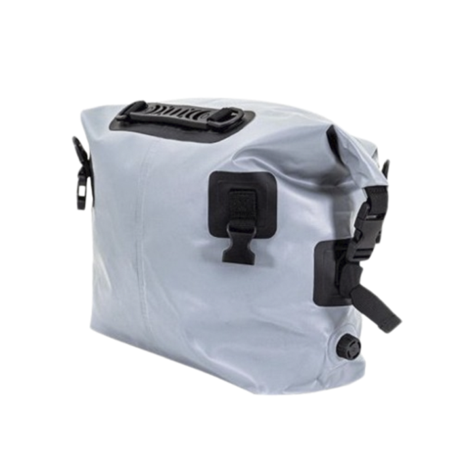 Maleta Impermeable Fp Drybag S20 Gris 2