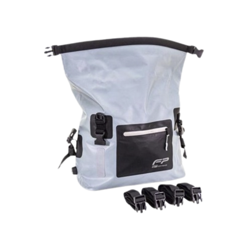 Maleta Impermeable Fp Drybag S20 Gris 2