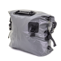 Maleta Impermeable Fp Drybag S20 Negro Gris 1