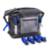 Maleta Impermeable Fp Drybag S30 Azul Gris 1