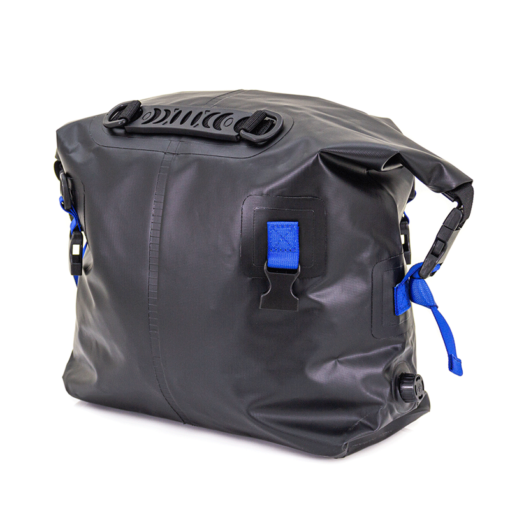 Maleta Impermeable Fp Drybag S30 Azul Gris 1