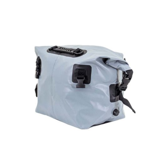 Maleta Impermeable Fp Drybag S30 Gris 2