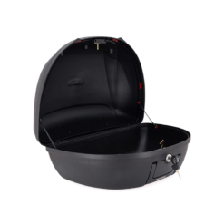 Maletero Fireparts Crosser Case 52Lt Negro-Negro 4 1