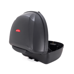 Maletero Fireparts Crosser Case 52Lt Negro-Negro 4 1