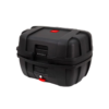 Maletero Fireparts Element Negro 37 Litros