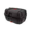 Maletero Fireparts Element Negro 50 Litros