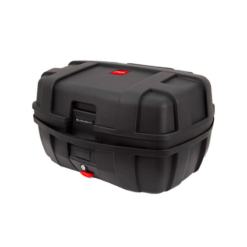 Maletero Fireparts Element Negro 50 Litros