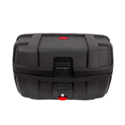 Maletero Fireparts Element Negro 50 Litros