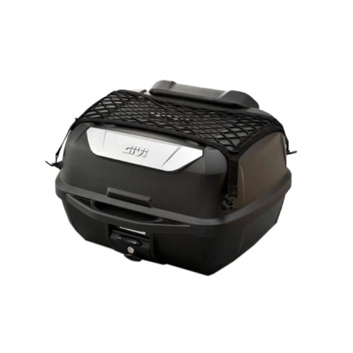 Maletero Givi 43 Litros Negro Monolock 1