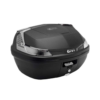 Maletero Givi 47 Litros Monolock Gris