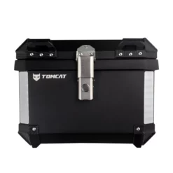 Maletero Rigido Tomcat 37 Lts Negro 3