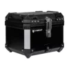 Maletero Rigido Tomcat 37 Lts Negro 3