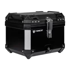 Maletero Rigido Tomcat 37 Lts Negro 3