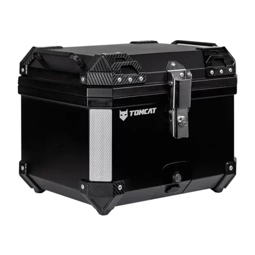 Maletero Rigido Tomcat 37 Lts Negro 3