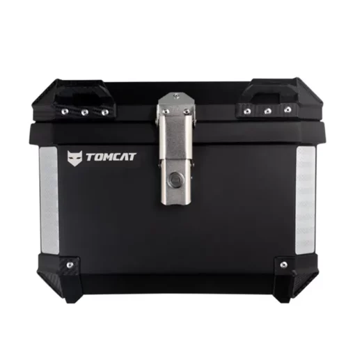 Maletero Rigido Tomcat 37 Lts Negro 3