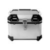 Maletero Spartan Gris 45 Litros