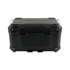 Maletero Spartan Negro 60 Litros