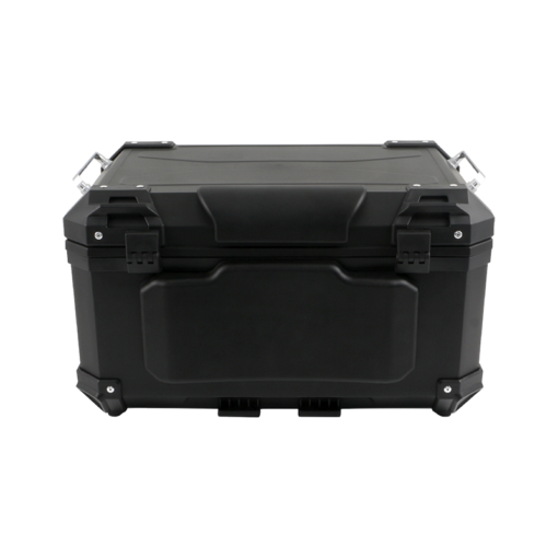 Maletero Spartan Negro 60 Litros