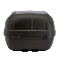 Maletero Tomcat 30 Lts Negro Mate Azul 1
