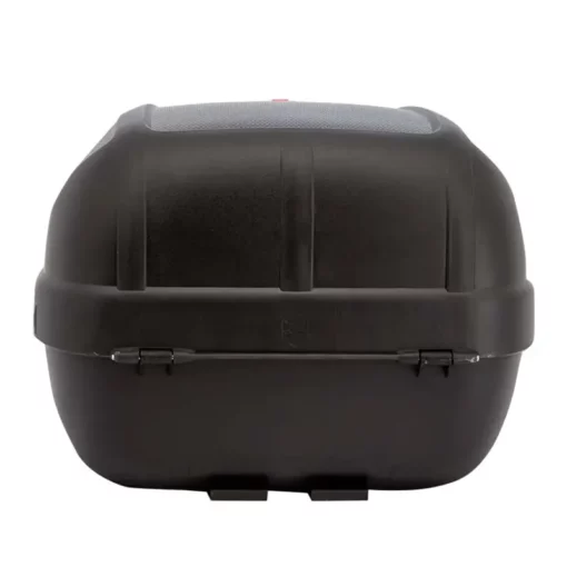 Maletero Tomcat 30 Lts Negro Mate Azul 1