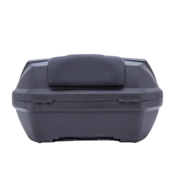 Maletero Tomcat 48 Lts Negro Mate