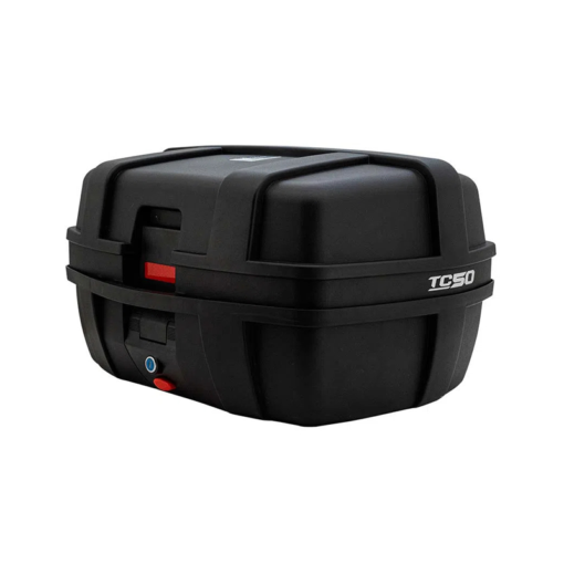 Maletero Tomcat 50 Lts Negro
