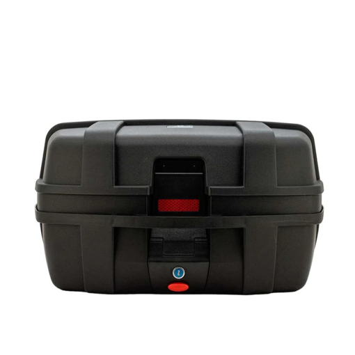 Maletero Tomcat 50 Lts Negro