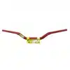 Manubrio Protaper Strong 1.125 Bajo Rojo
