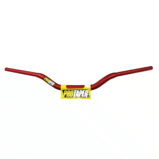 Manubrio Protaper Strong 1.125 Bajo Rojo