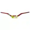 Manubrio Protaper Strong 1.125 Pulsar Ns Rojo Oscuro 1