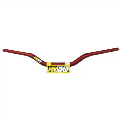 Manubrio Protaper Strong 1.125 Pulsar Ns Rojo Oscuro 1