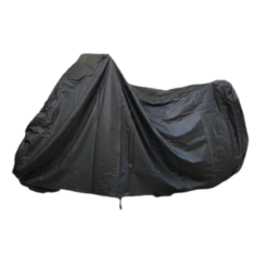 Pijama Moto Grande Lona Industrial 1